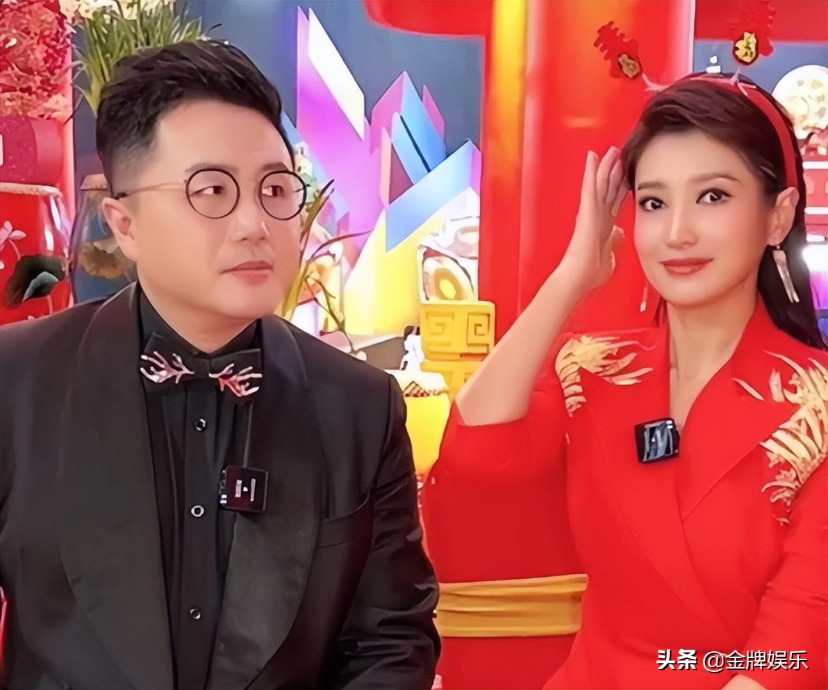 北京卫视是地方台的佼佼者，台里的主持人们为何没能更上一个台阶