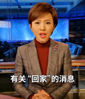 “央视国脸”欧阳夏丹：主持17年零失误，今为何突然“消失”？