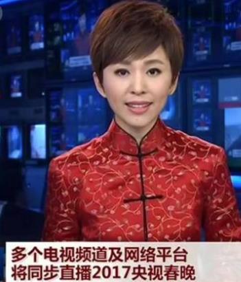 “央视国脸”欧阳夏丹：主持17年零失误，今为何突然“消失”？