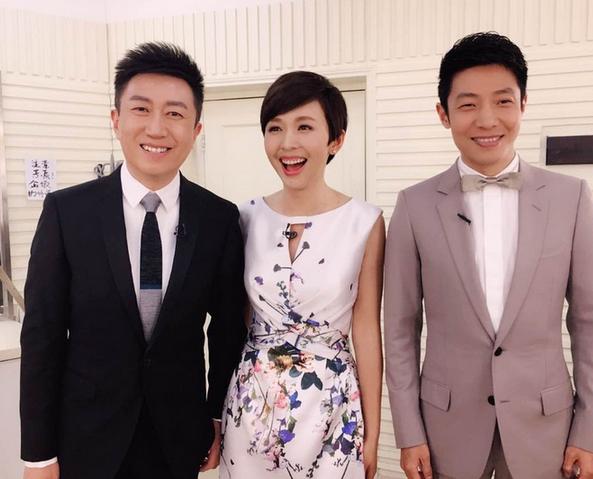 “央视国脸”欧阳夏丹：主持17年零失误，今为何突然“消失”？