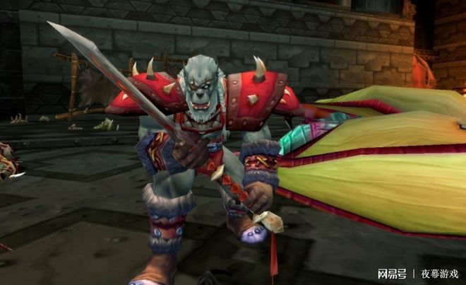 竟然连盗贼也撬不开！魔兽世界怀旧服黑石塔上层开门钥匙