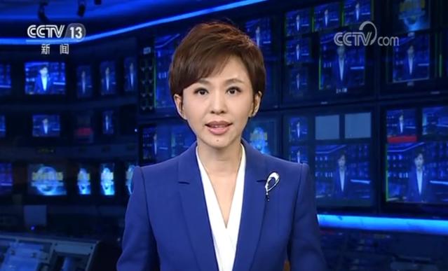 欧阳夏丹不再任央视主持人？最近她当了一回长沙“代言人”