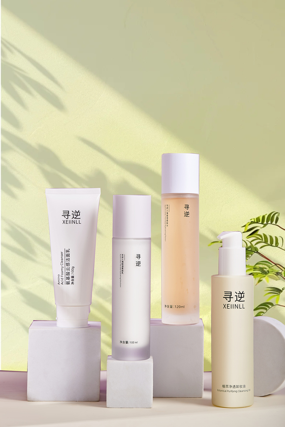 选择寻逆品牌加盟的优势和好处