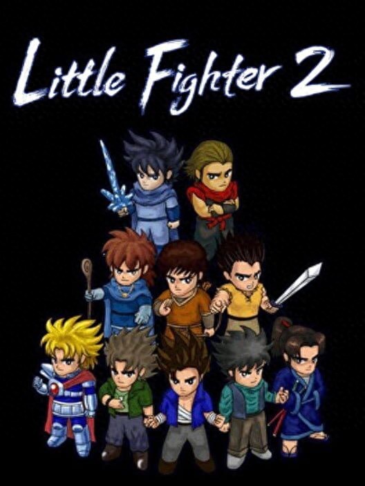 经典格斗游戏《小朋友齐打交2》复刻版最快今冬登陆Steam