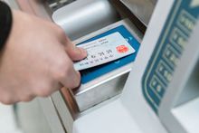 你好，我身份证丢了，可以在外地办理吗？