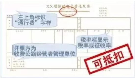 一文读懂：ETC卡、加油卡的发票及账务处理问题~