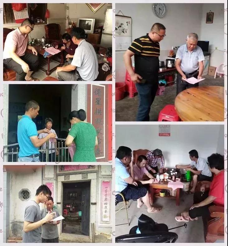 严阵以待！凌晨洪峰过境，梅州大埔高陂镇全力做好防汛抗洪工作