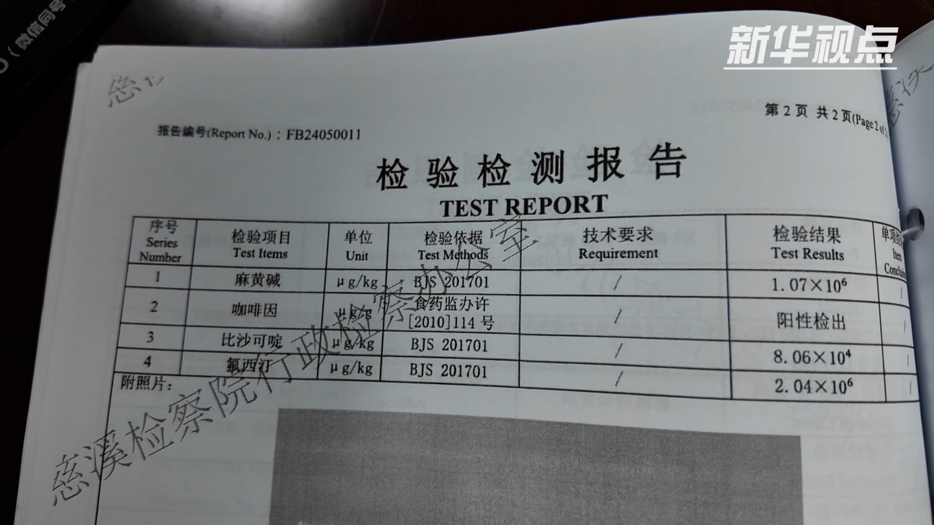 新华视点｜“瘦身经济”暗藏隐患 减肥市场乱象调查