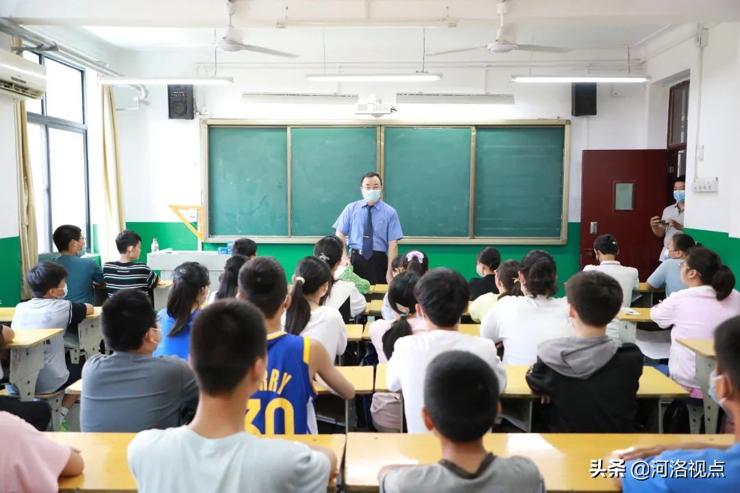 国际禁毒日 | 有“毒”？洛阳检察官：禁！禁！禁