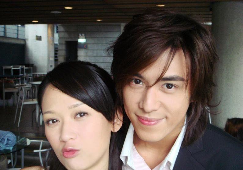 “黑道太子爷”陈楚河，再次走江湖，演尽“帅强惨”的一生