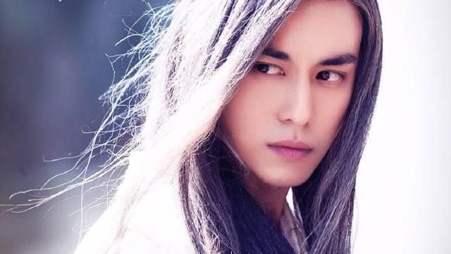 "黑道太子爷"当演员，舍弃20亿遗产和江湖地位，只为父亲从小教诲