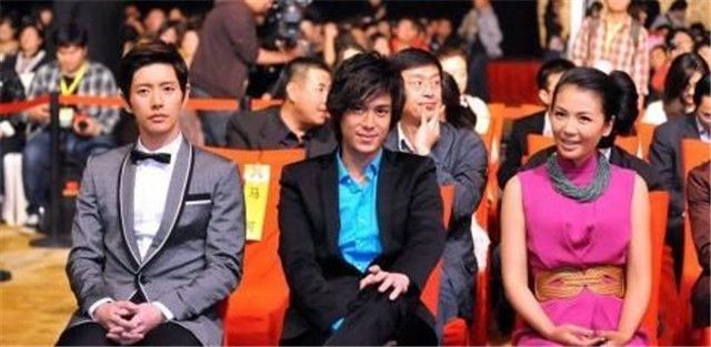 "黑道太子爷"当演员，舍弃20亿遗产和江湖地位，只为父亲从小教诲