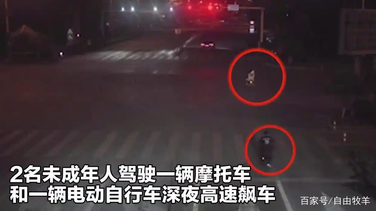 广西来宾发生一起严重车祸，事故致3车受损5人受伤，现场一片狼藉