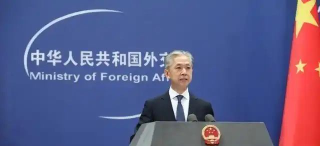 中美舆论战激烈，西方再度“抹黑”中国，背后藏着何阴谋