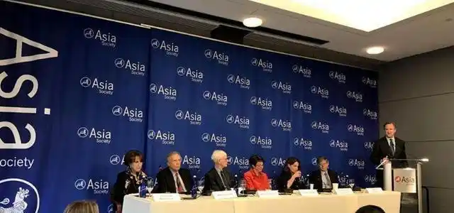 中美舆论战激烈，西方再度“抹黑”中国，背后藏着何阴谋
