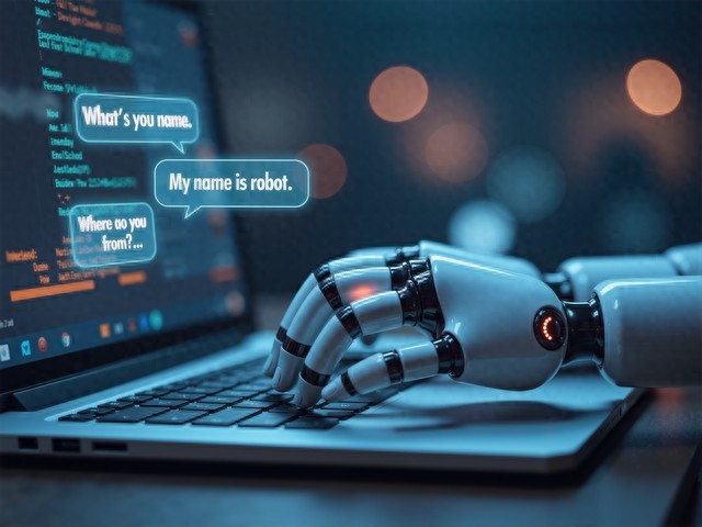 中文才是 AI 时代的未来！3 大优势甩英文，未来潜力藏不住