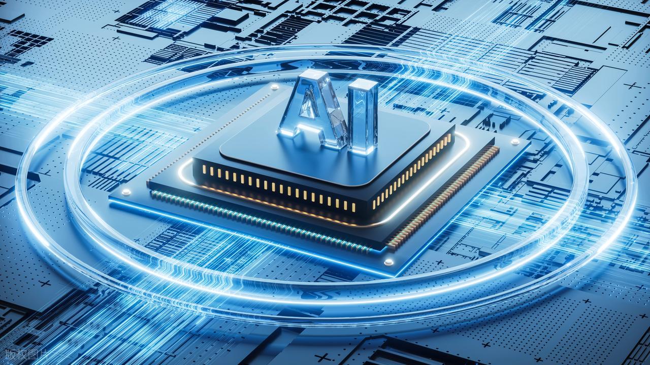 中文才是 AI 时代的未来！3 大优势甩英文，未来潜力藏不住