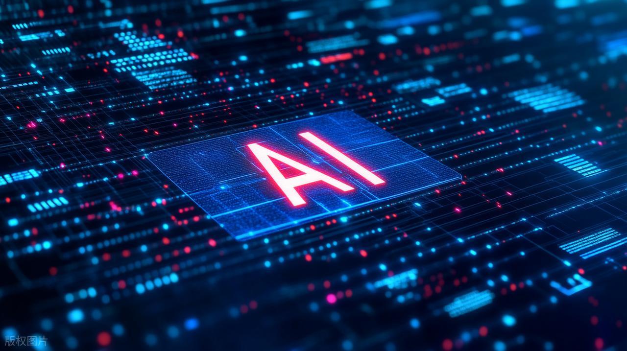 中文才是 AI 时代的未来！3 大优势甩英文，未来潜力藏不住