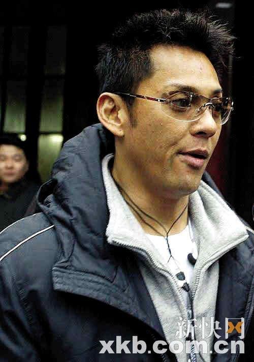 孙兴莫少聪系“冰山一角” 警方已掌握毒星名单