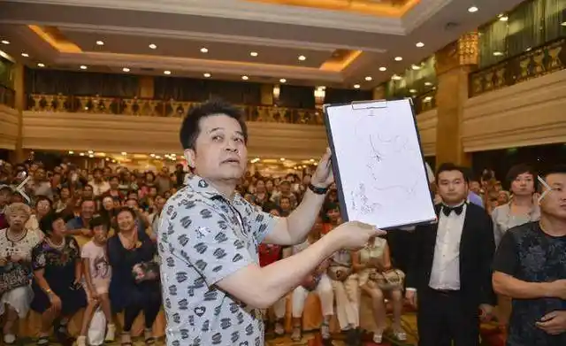 毕姥爷很落魄，靠这门手艺谋生，行不行？