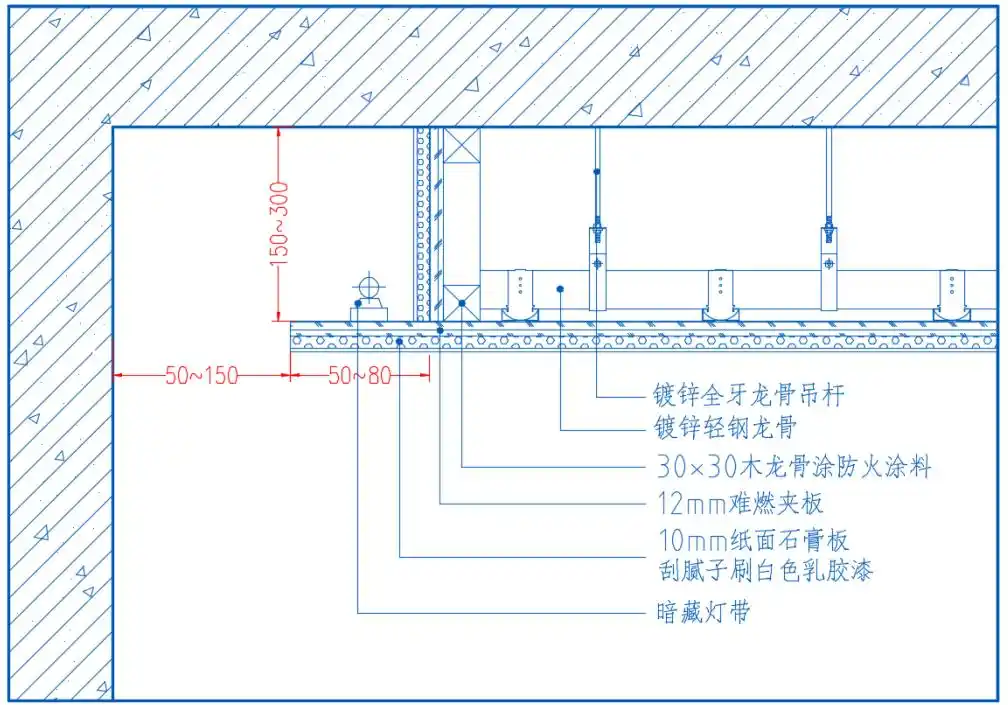 这个教科书式极简卫浴间，把「简单又高级」玩明白了