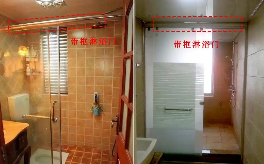 这个教科书式极简卫浴间，把「简单又高级」玩明白了