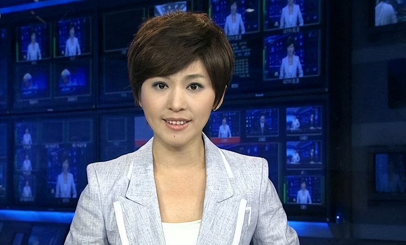 消失3年，央视“国脸”欧阳夏丹，已经走上了另一条人生大道了