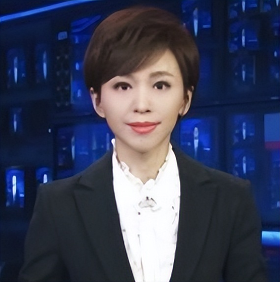 消失3年，央视“国脸”欧阳夏丹，已经走上了另一条人生大道了