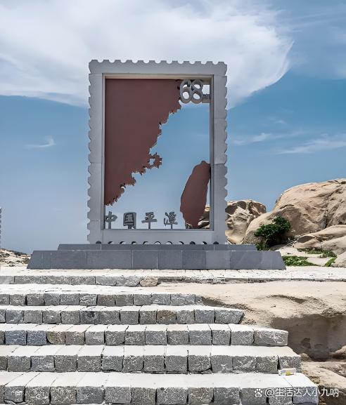 福建平潭旅游攻略自由行，2025平潭必打卡！追泪蓝眼泪，推荐收藏