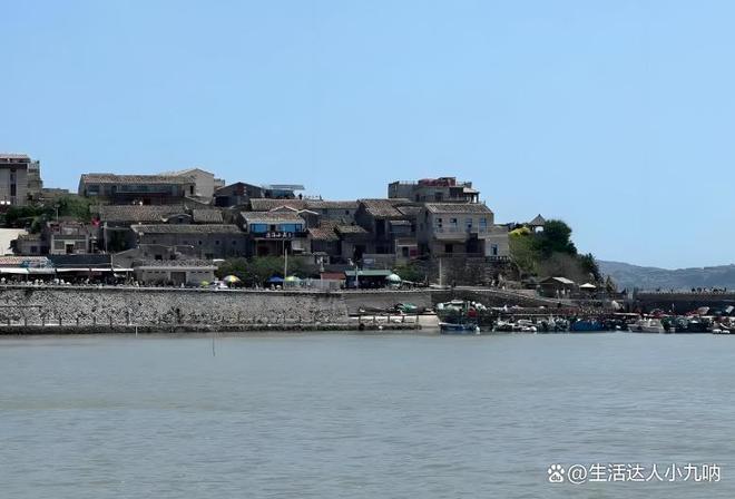 福建平潭旅游攻略自由行，2025平潭必打卡！追泪蓝眼泪，推荐收藏