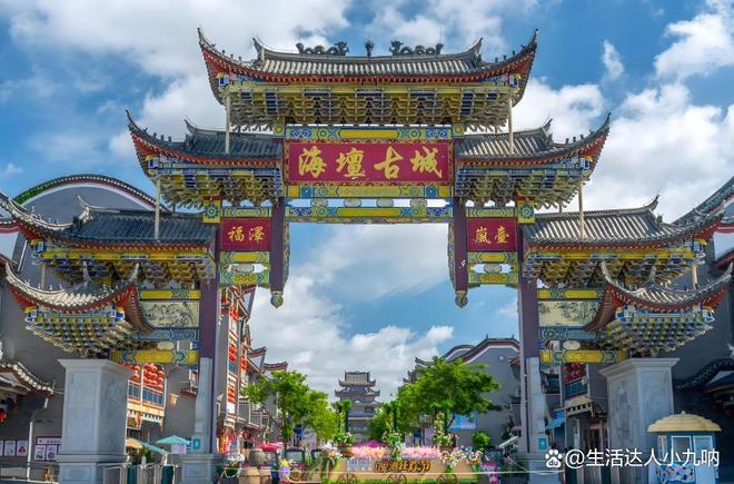 福建平潭旅游攻略自由行，2025平潭必打卡！追泪蓝眼泪，推荐收藏
