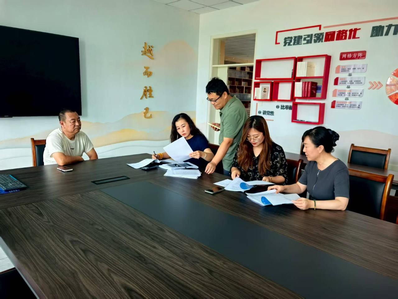 蓬莱区教体局开展秋季开学专项督导 全力护航新学期平稳启航