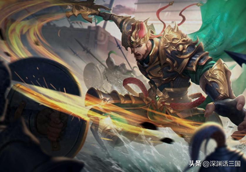 三国杀：完成蜕变的界限突破，以前爱答不理，现在高攀不起