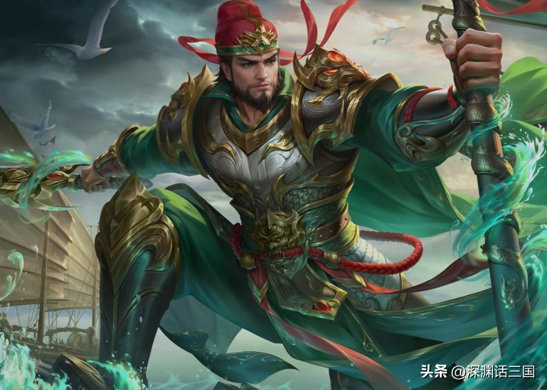 三国杀：完成蜕变的界限突破，以前爱答不理，现在高攀不起