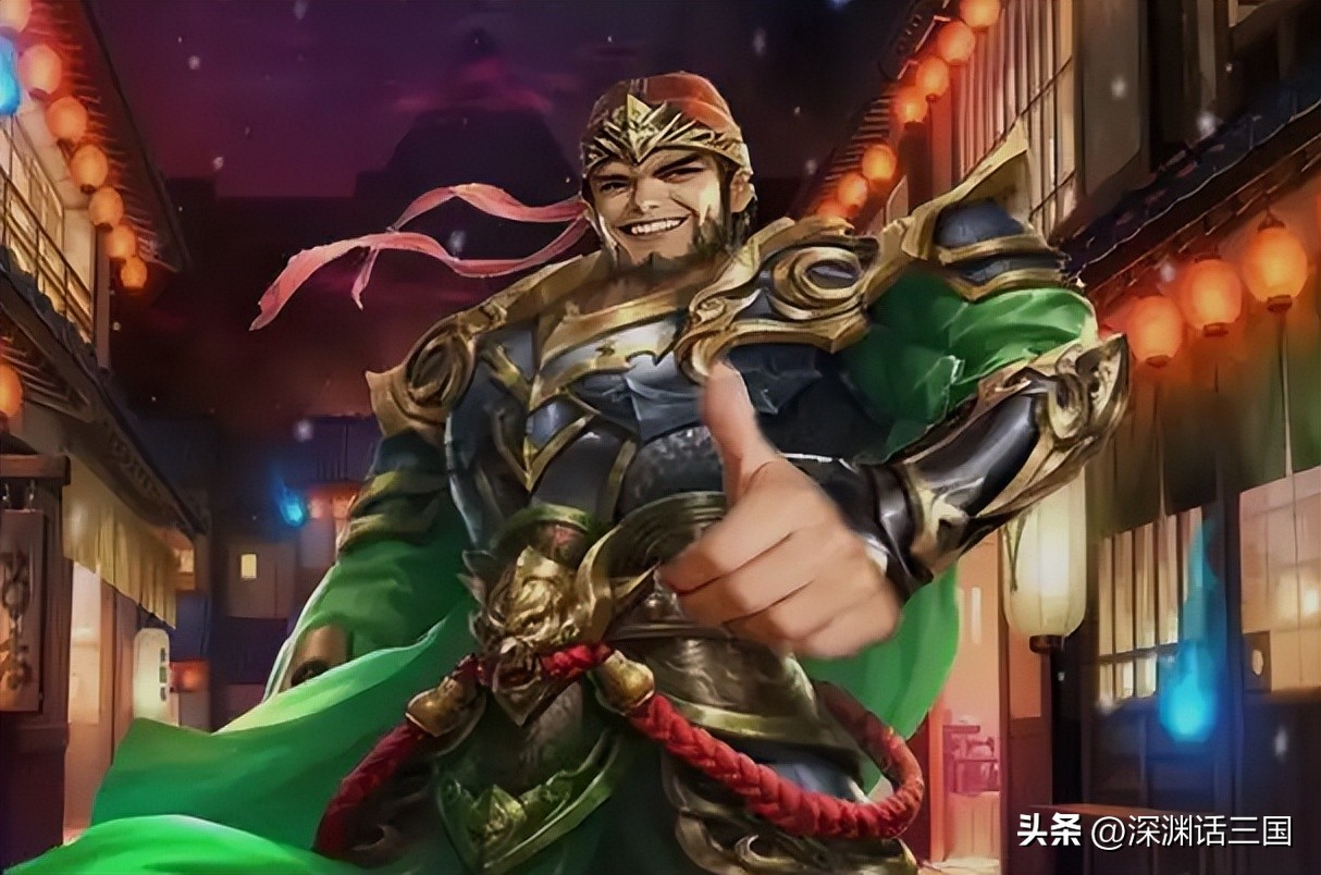 三国杀：完成蜕变的界限突破，以前爱答不理，现在高攀不起