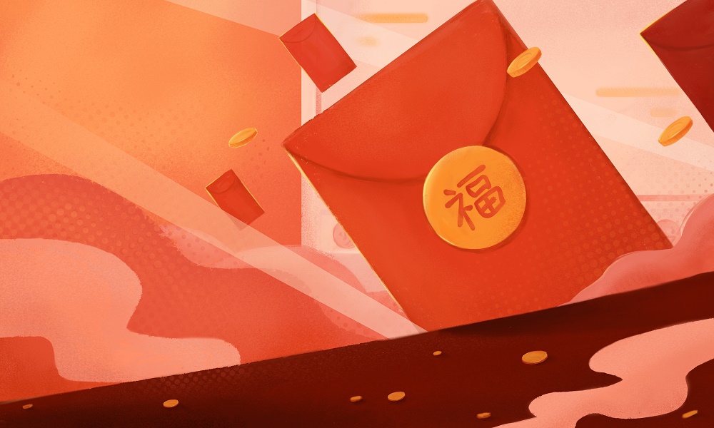 春节“抢红包大战”太过瘾？警惕这些诈骗“套路”