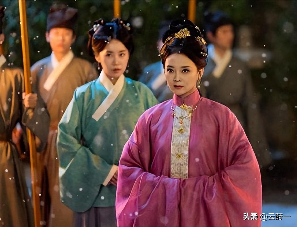 王艳终于熬出头,婆婆去世、儿子转性、老公失联,郭德纲的话应验了