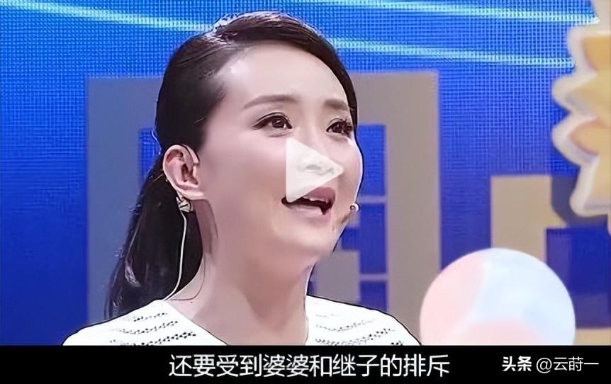 王艳终于熬出头,婆婆去世、儿子转性、老公失联,郭德纲的话应验了