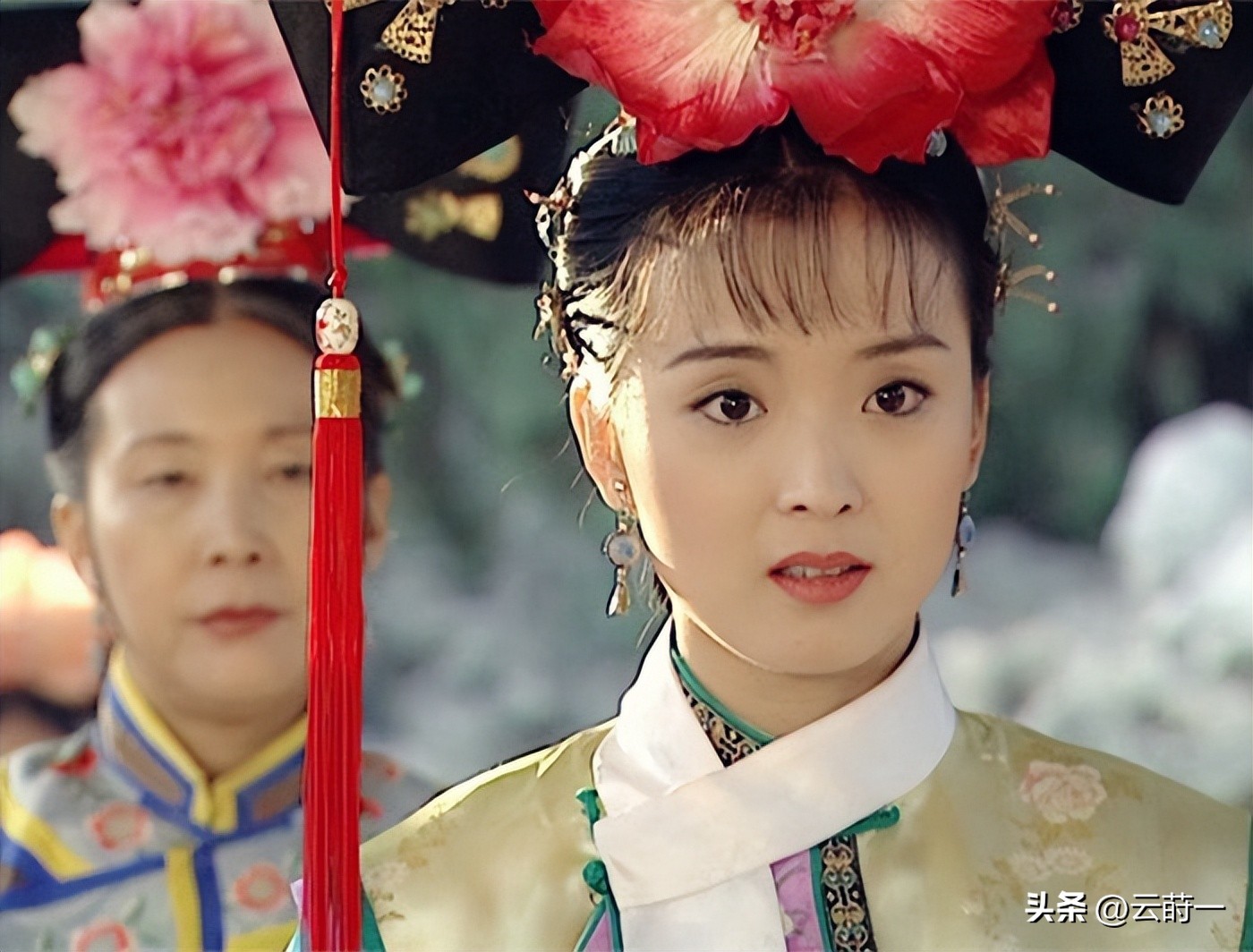 王艳终于熬出头,婆婆去世、儿子转性、老公失联,郭德纲的话应验了