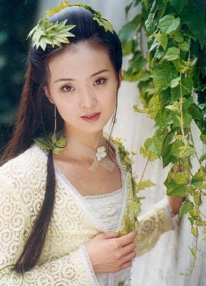 王艳：受不了继子满脸的嫌弃，用真心感动他，我们终究是一家人