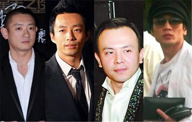 超级巨富：母亲是满清郡主，妻子是“晴格格”，豪宅在紫禁城旁边