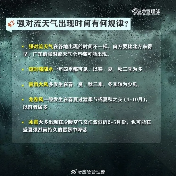 南昌强对流天气致4死10余伤，有人睡梦中被吹下楼！这次大风为何如此致命？