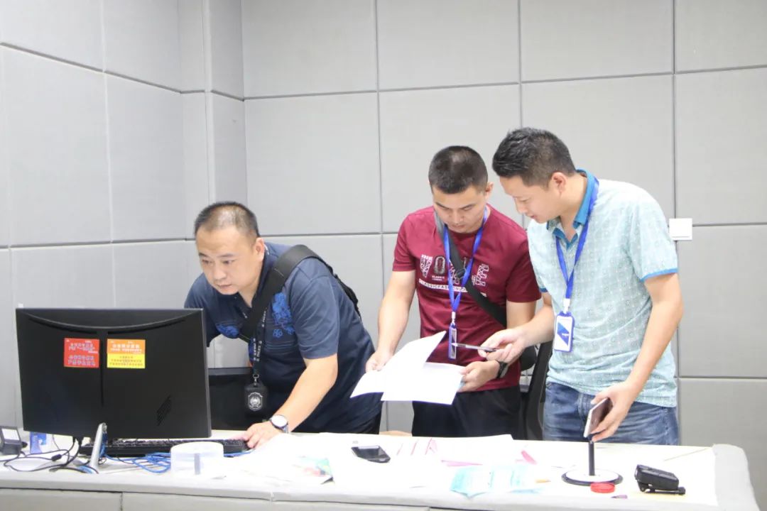 “加入公司投资项目就能月入百万……”桂林打掉这个特大传销组织，涉案金额6000多万