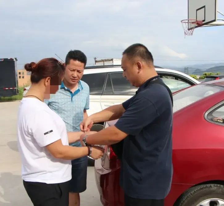 “加入公司投资项目就能月入百万……”桂林打掉这个特大传销组织，涉案金额6000多万