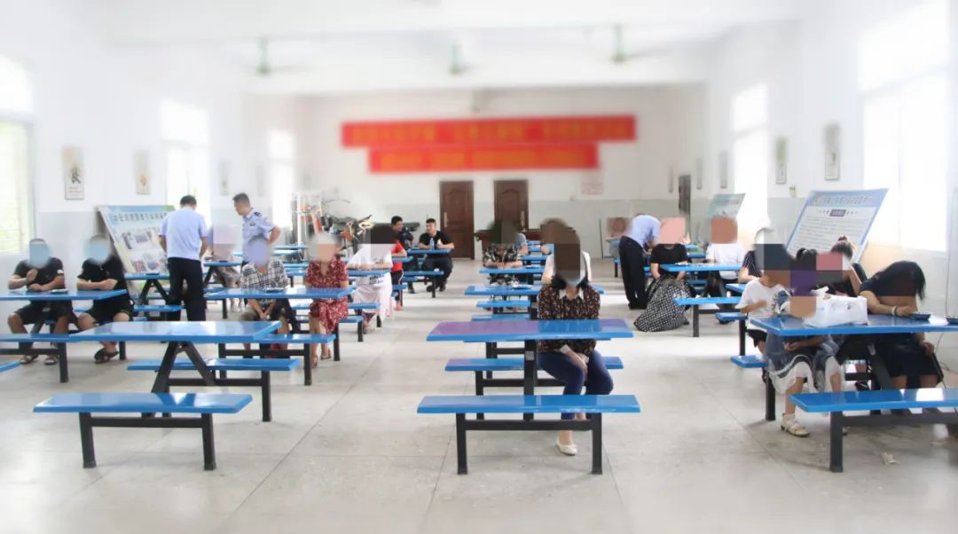 “加入公司投资项目就能月入百万……”桂林打掉这个特大传销组织，涉案金额6000多万