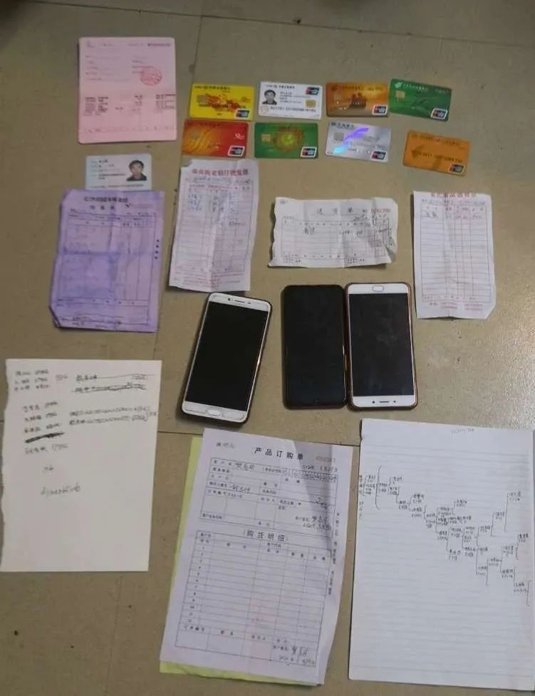 “加入公司投资项目就能月入百万……”桂林打掉这个特大传销组织，涉案金额6000多万