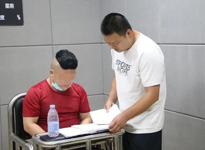 “加入公司投资项目就能月入百万……”桂林打掉这个特大传销组织，涉案金额6000多万