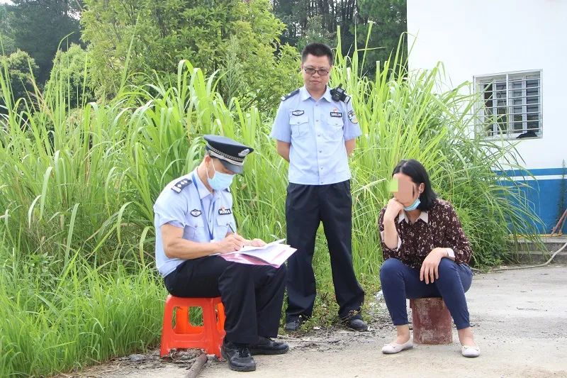 “加入公司投资项目就能月入百万……”桂林打掉这个特大传销组织，涉案金额6000多万