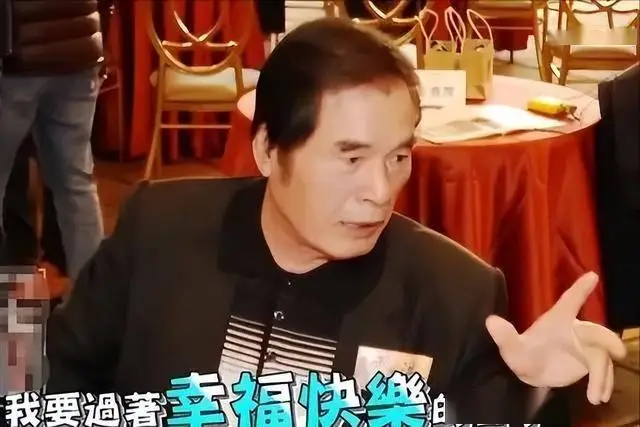 一妻五妾，六妻同堂！每人每月7万零花钱，71岁又娶第七房小娇妻