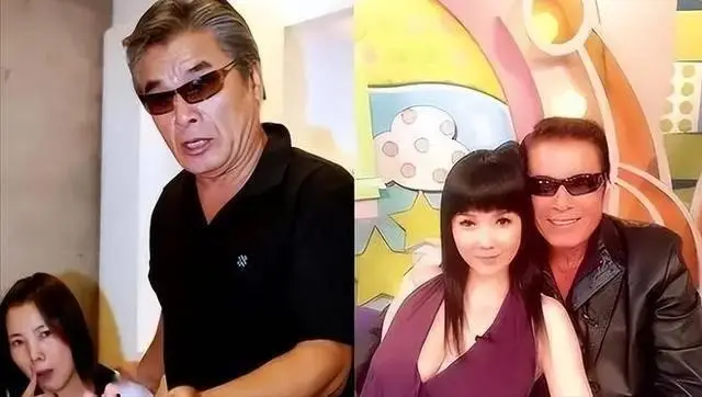 一妻五妾，六妻同堂！每人每月7万零花钱，71岁又娶第七房小娇妻